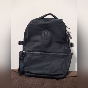 Lululemon new crew backpack 22L